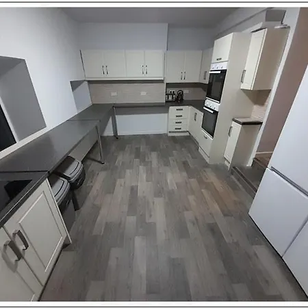 Betty Bagnell's Pensionat