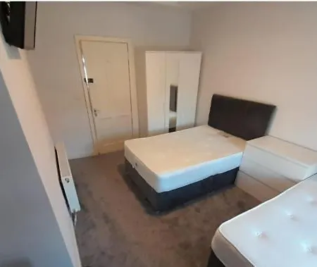 Betty Bagnell's * Longford