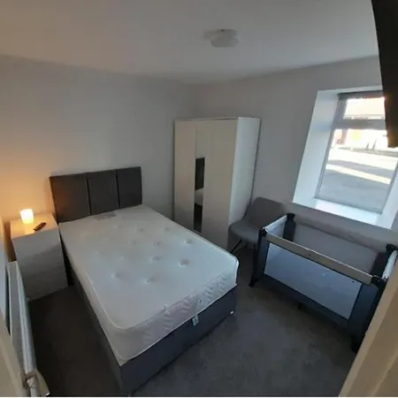 Pensionat Betty Bagnell's