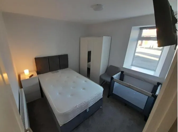 Гостевой дом Betty Bagnell's